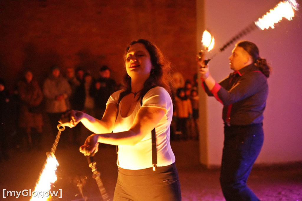 Zakończenie Zimy w Twierdzy Głogów