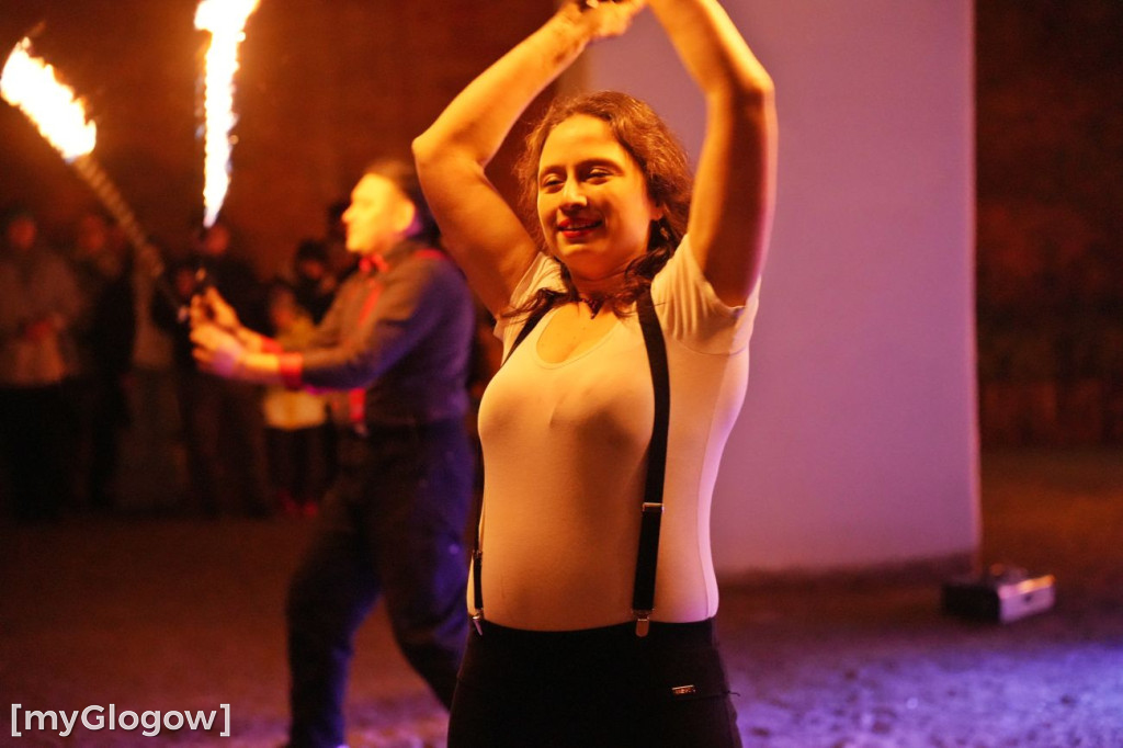 Zakończenie Zimy w Twierdzy Głogów