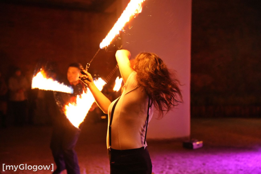 Zakończenie Zimy w Twierdzy Głogów