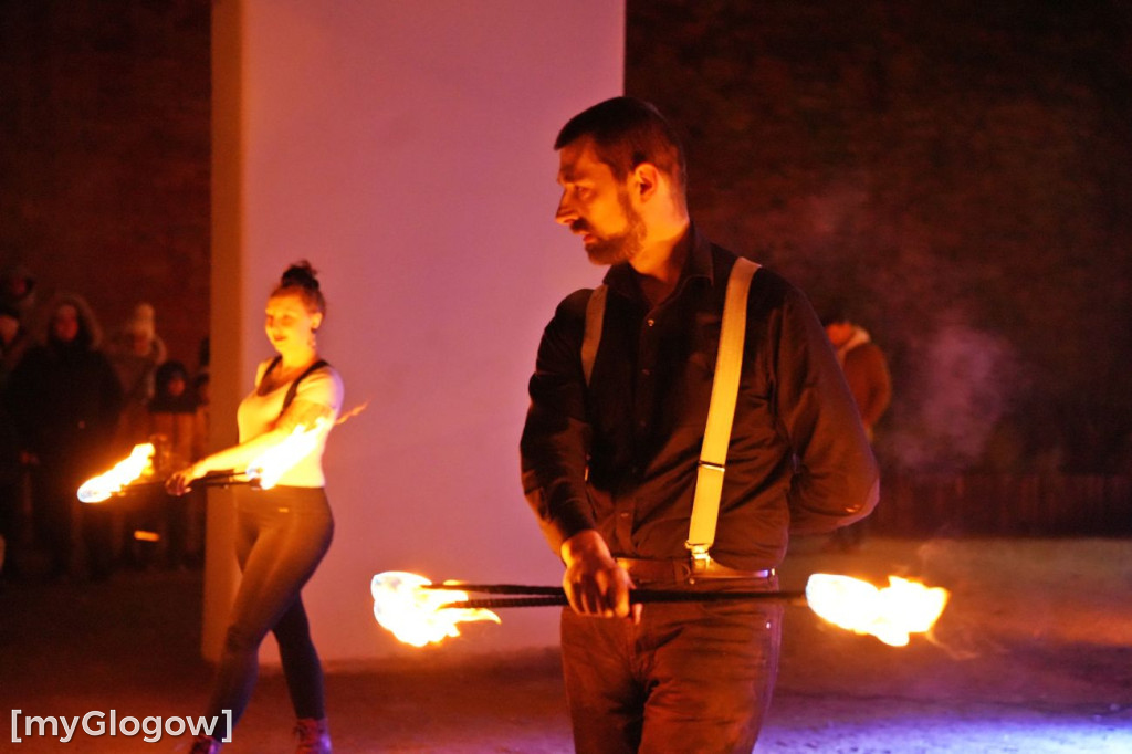 Zakończenie Zimy w Twierdzy Głogów