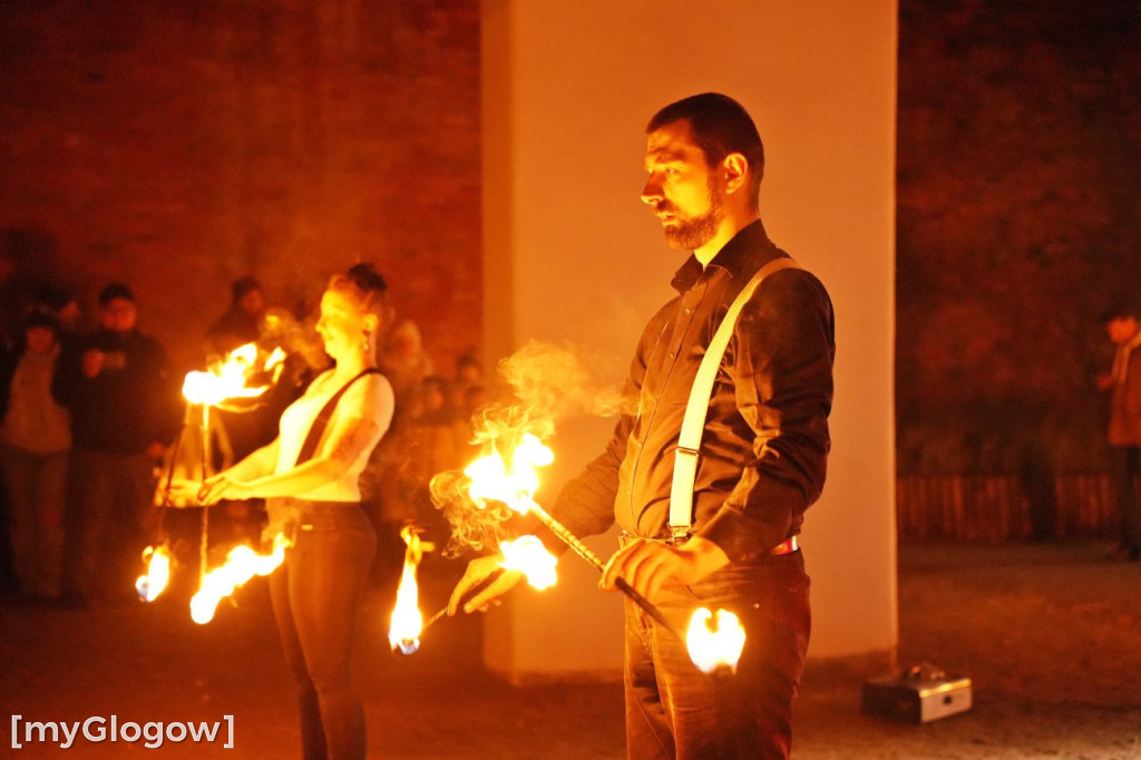 Zakończenie Zimy w Twierdzy Głogów