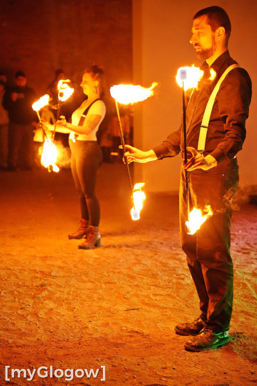 Zakończenie Zimy w Twierdzy Głogów