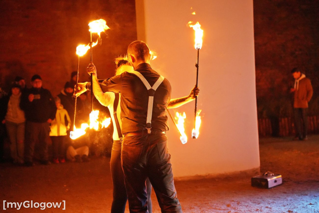 Zakończenie Zimy w Twierdzy Głogów