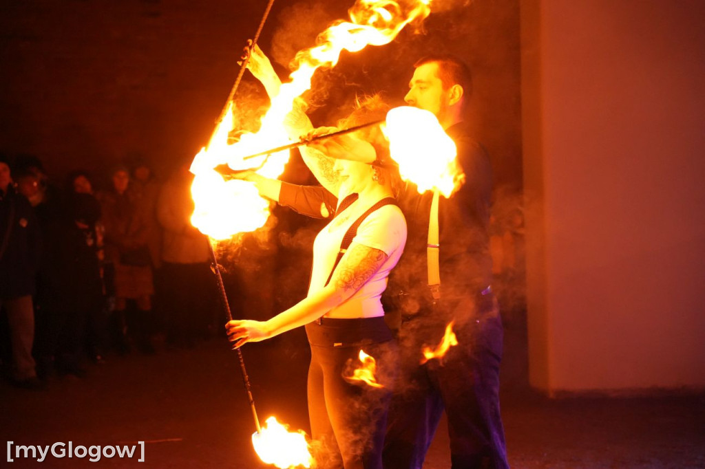 Zakończenie Zimy w Twierdzy Głogów