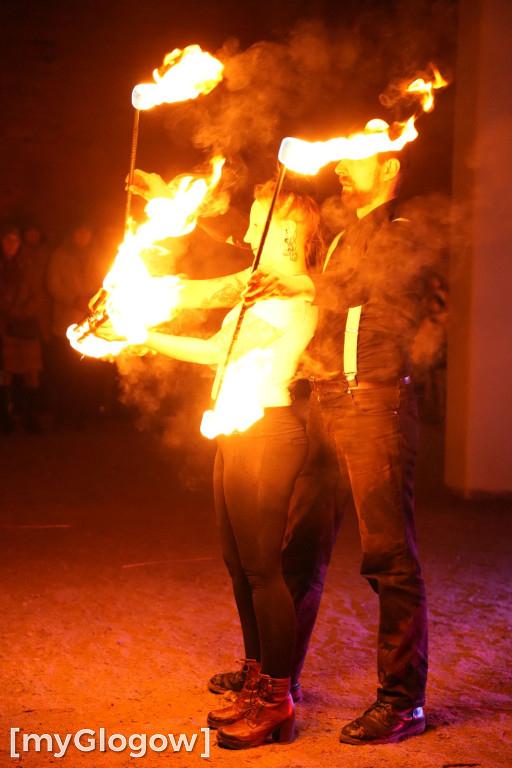 Zakończenie Zimy w Twierdzy Głogów