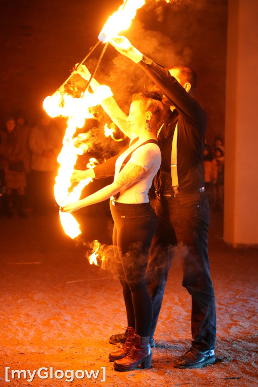 Zakończenie Zimy w Twierdzy Głogów