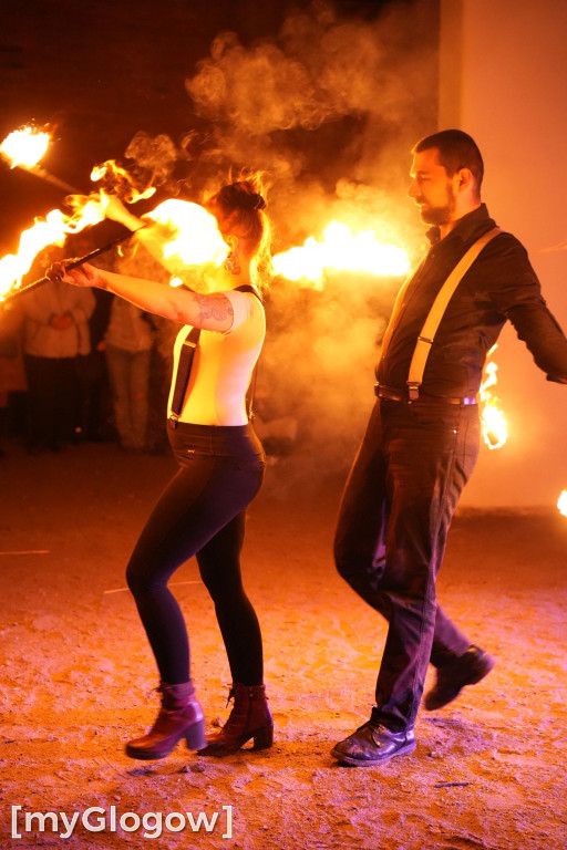 Zakończenie Zimy w Twierdzy Głogów