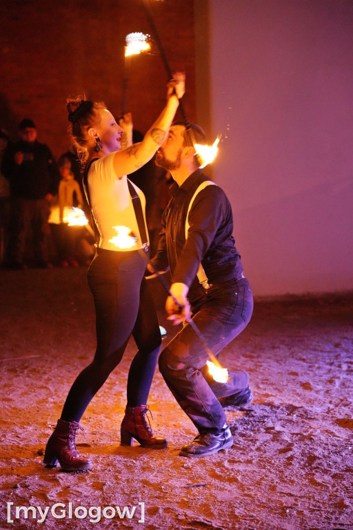 Zakończenie Zimy w Twierdzy Głogów