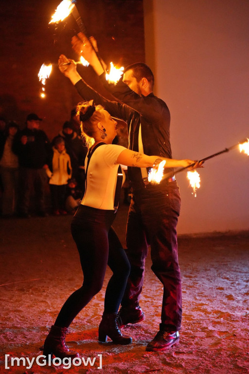 Zakończenie Zimy w Twierdzy Głogów