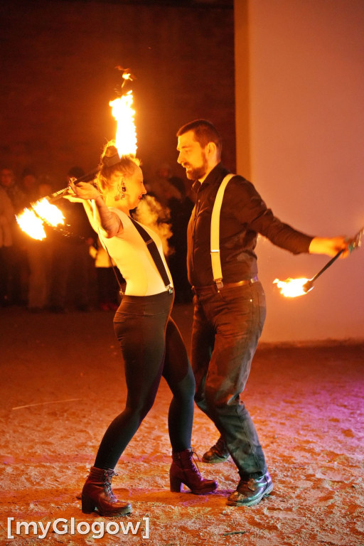 Zakończenie Zimy w Twierdzy Głogów