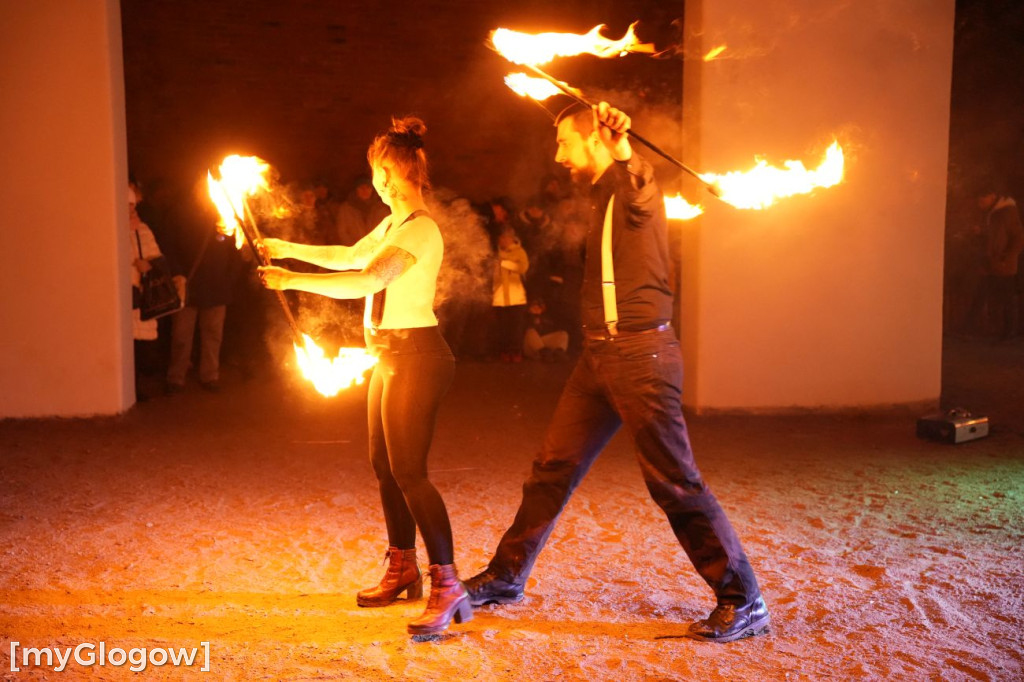 Zakończenie Zimy w Twierdzy Głogów