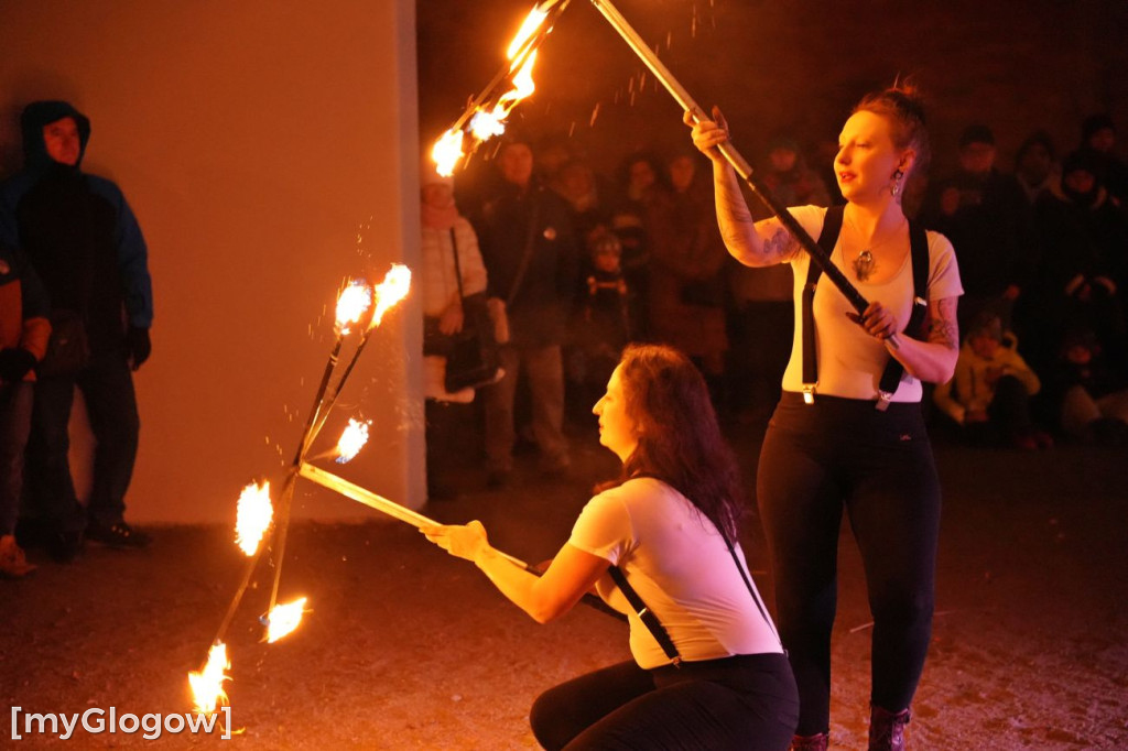 Zakończenie Zimy w Twierdzy Głogów