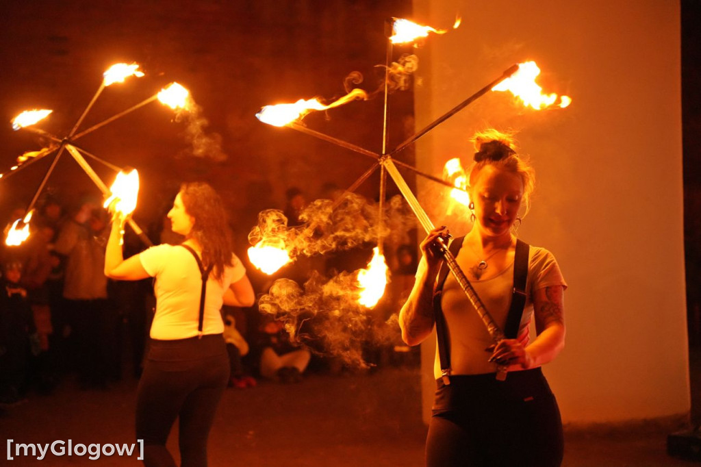 Zakończenie Zimy w Twierdzy Głogów
