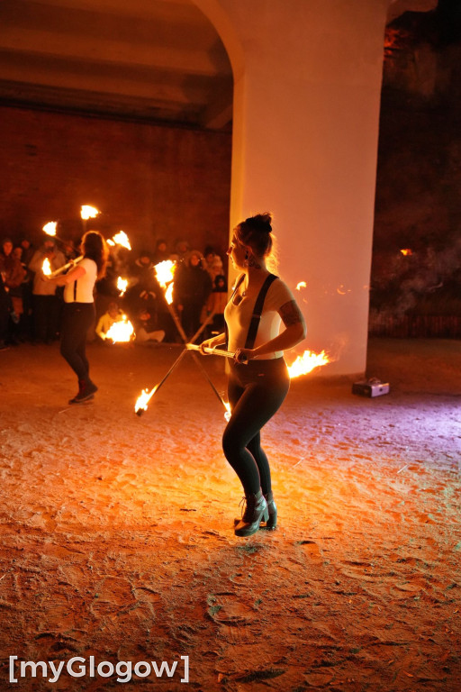 Zakończenie Zimy w Twierdzy Głogów