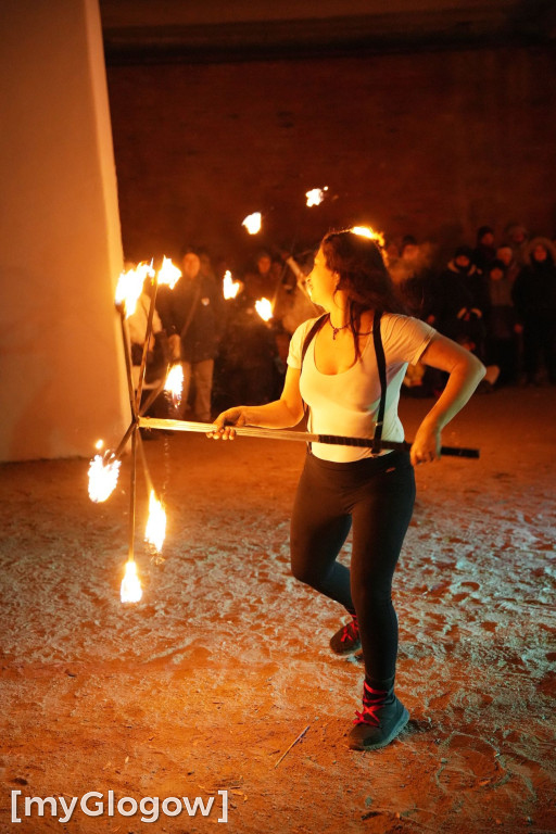 Zakończenie Zimy w Twierdzy Głogów