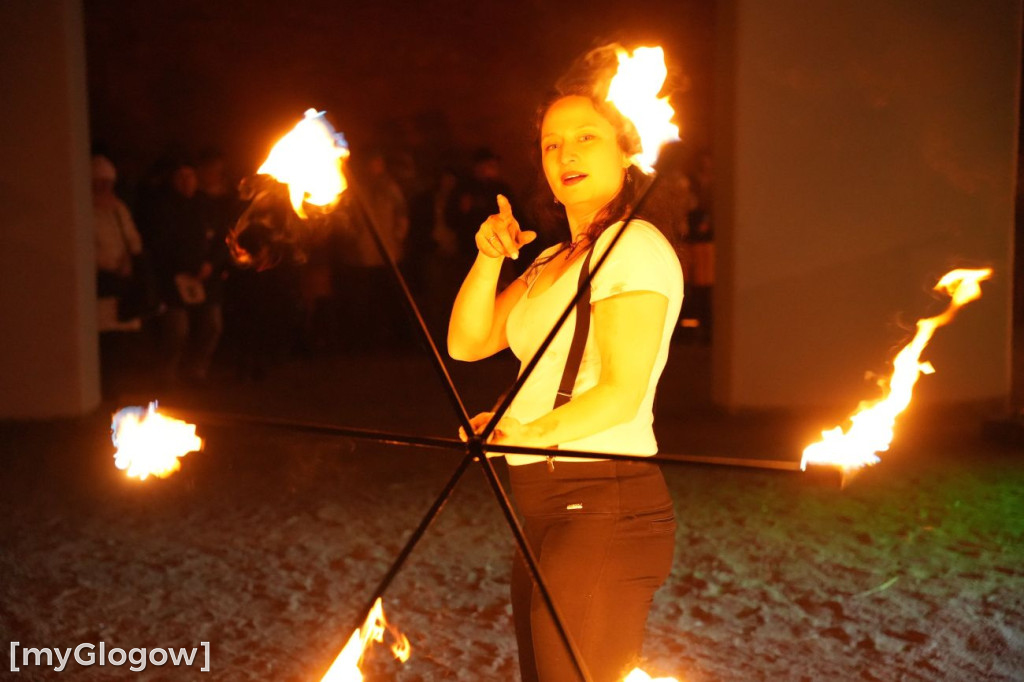 Zakończenie Zimy w Twierdzy Głogów