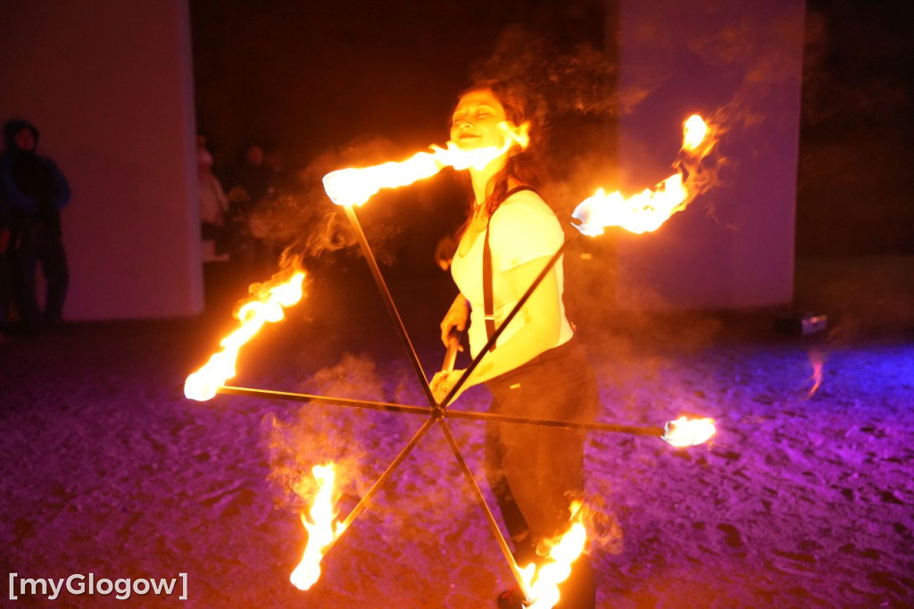 Zakończenie Zimy w Twierdzy Głogów