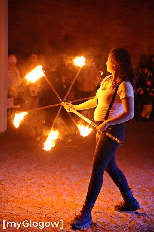 Zakończenie Zimy w Twierdzy Głogów