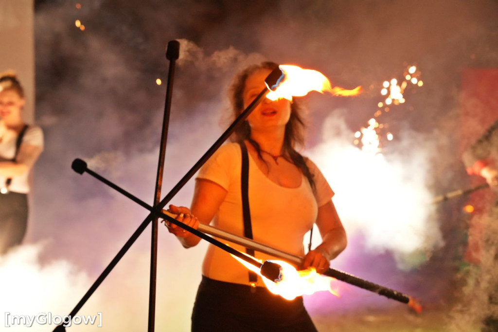 Zakończenie Zimy w Twierdzy Głogów