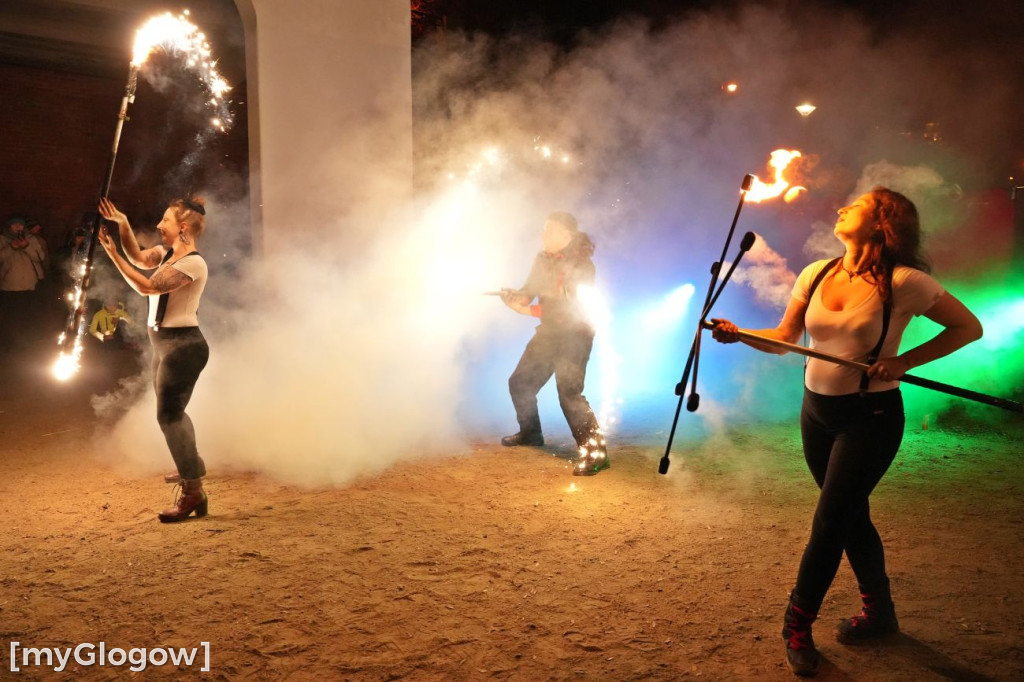 Zakończenie Zimy w Twierdzy Głogów