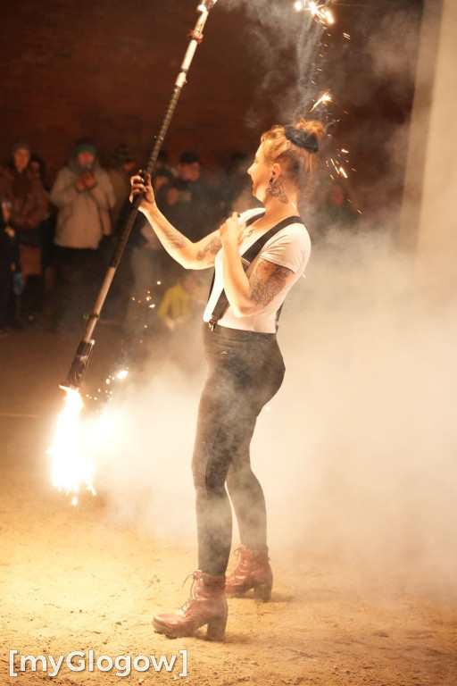 Zakończenie Zimy w Twierdzy Głogów