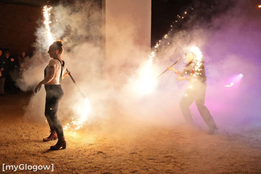 Zakończenie Zimy w Twierdzy Głogów