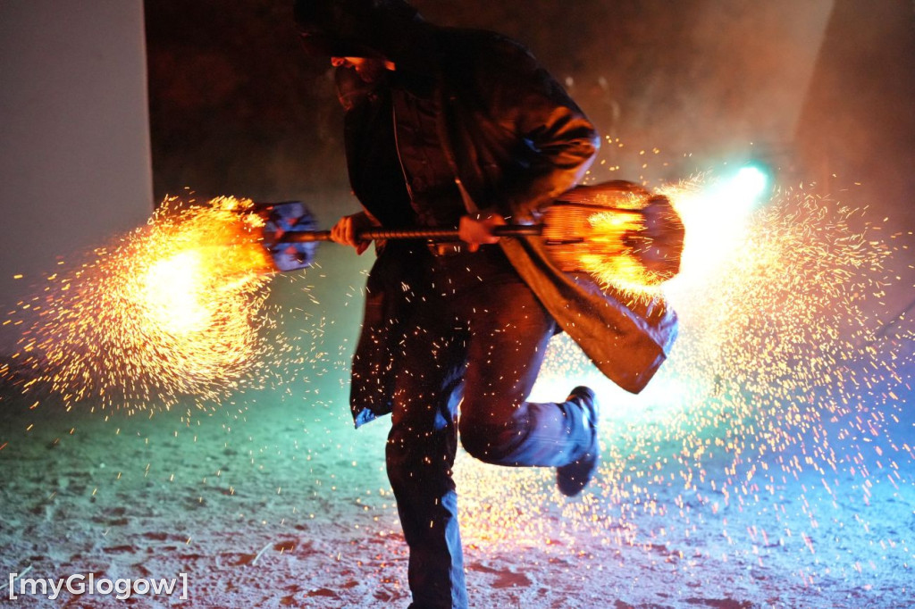 Zakończenie Zimy w Twierdzy Głogów