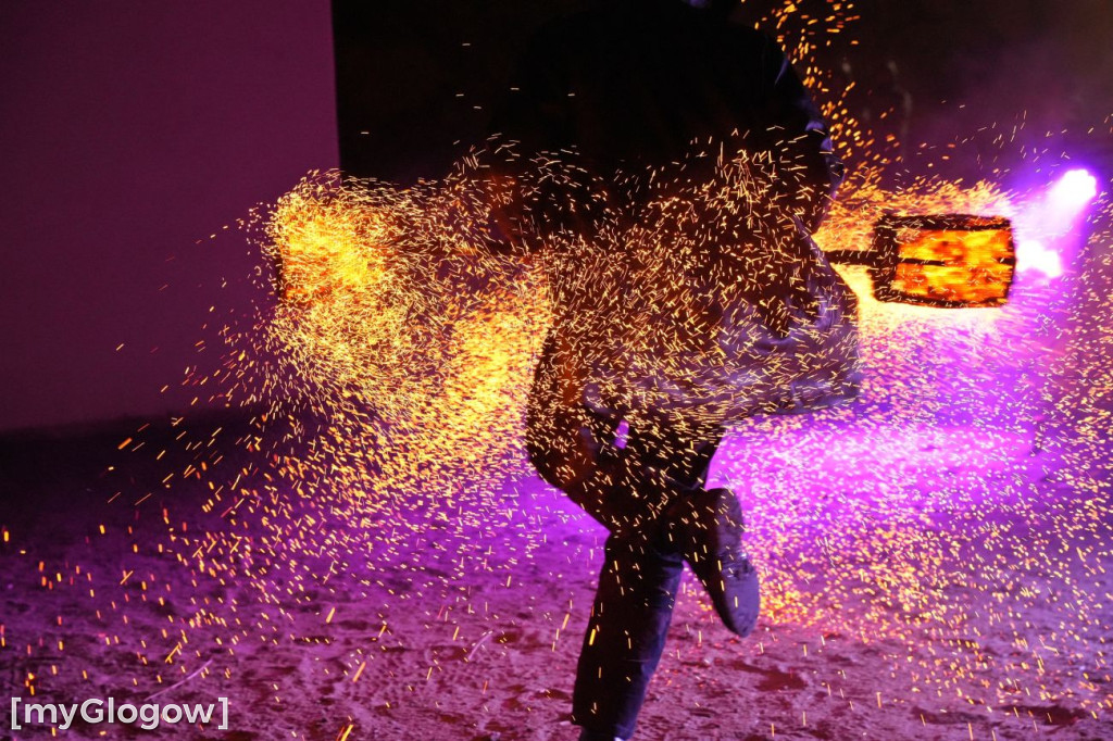 Zakończenie Zimy w Twierdzy Głogów