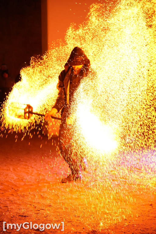 Zakończenie Zimy w Twierdzy Głogów