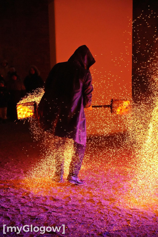 Zakończenie Zimy w Twierdzy Głogów