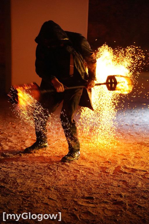 Zakończenie Zimy w Twierdzy Głogów