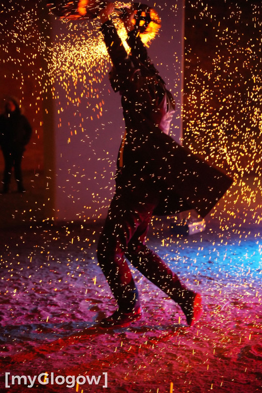 Zakończenie Zimy w Twierdzy Głogów