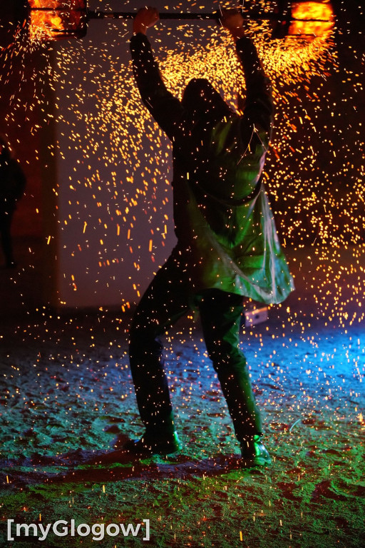 Zakończenie Zimy w Twierdzy Głogów