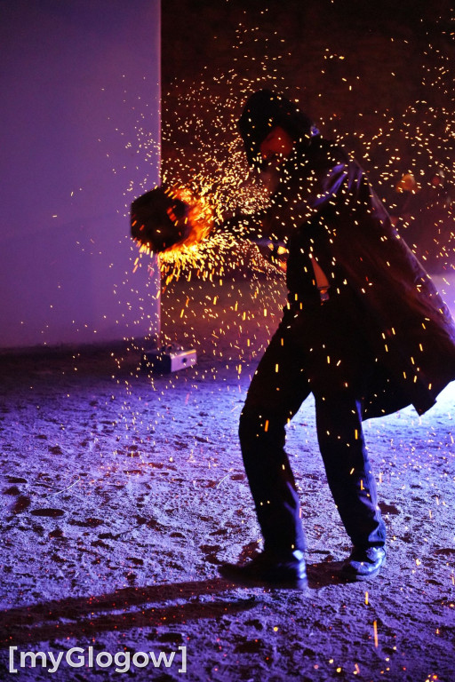 Zakończenie Zimy w Twierdzy Głogów