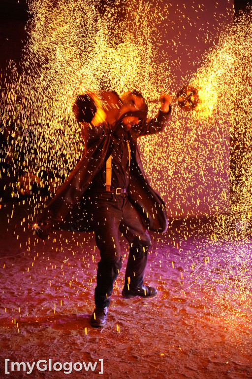 Zakończenie Zimy w Twierdzy Głogów