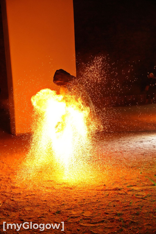 Zakończenie Zimy w Twierdzy Głogów