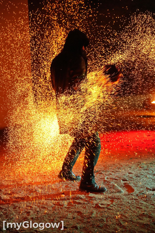 Zakończenie Zimy w Twierdzy Głogów