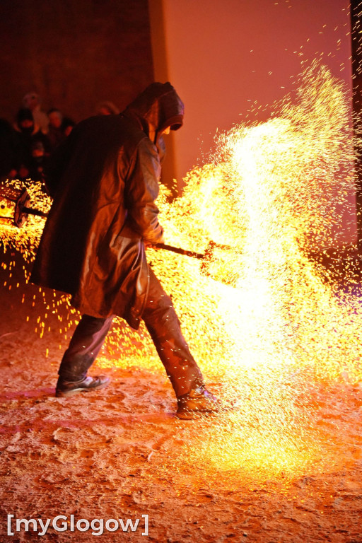 Zakończenie Zimy w Twierdzy Głogów