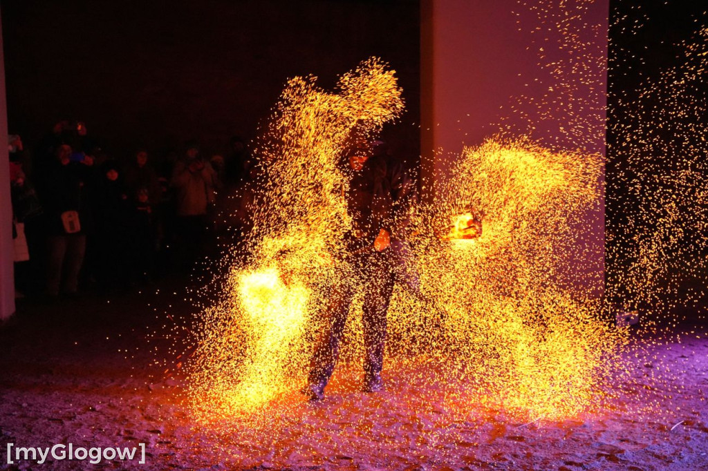 Zakończenie Zimy w Twierdzy Głogów