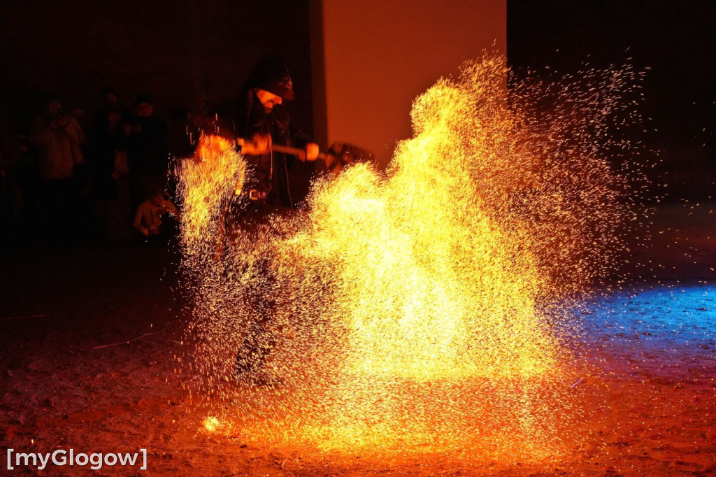 Zakończenie Zimy w Twierdzy Głogów