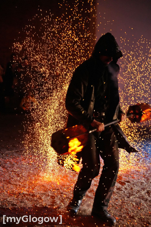 Zakończenie Zimy w Twierdzy Głogów