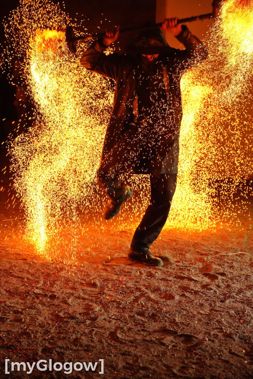 Zakończenie Zimy w Twierdzy Głogów