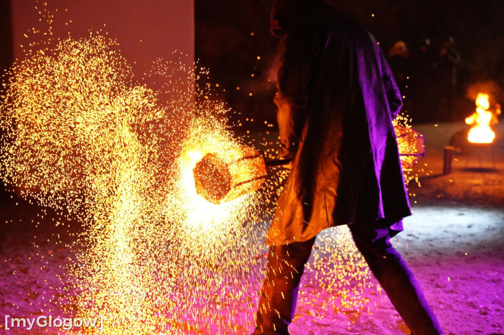 Zakończenie Zimy w Twierdzy Głogów