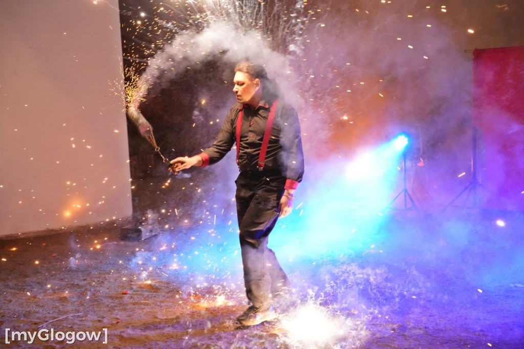 Zakończenie Zimy w Twierdzy Głogów