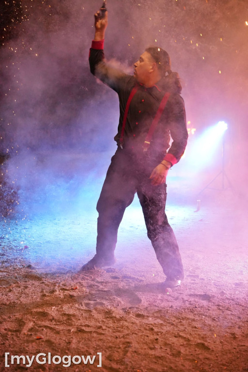 Zakończenie Zimy w Twierdzy Głogów