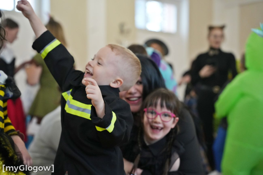 Bal w Akademii Pana Kleksa