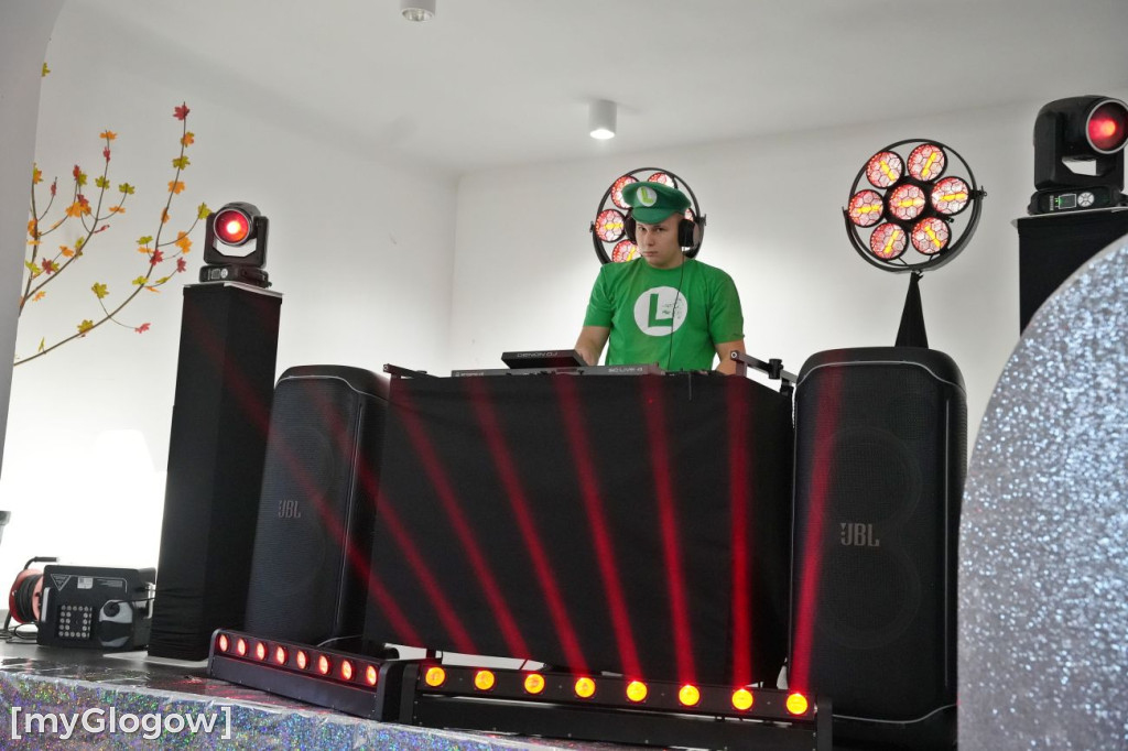 Bal w Akademii Pana Kleksa