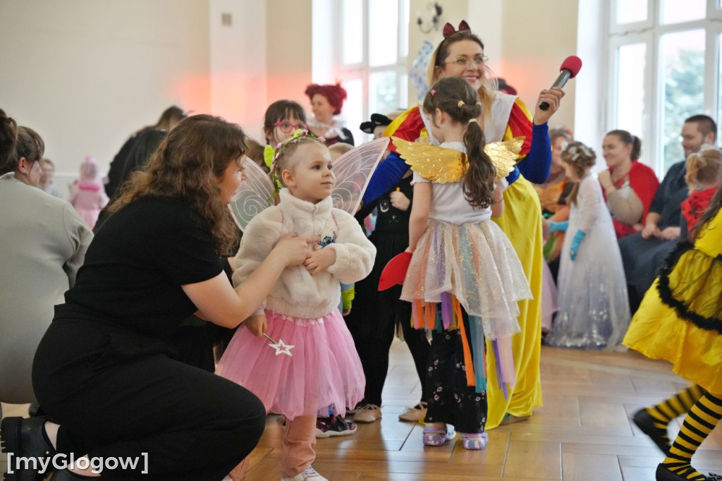 Bal w Akademii Pana Kleksa