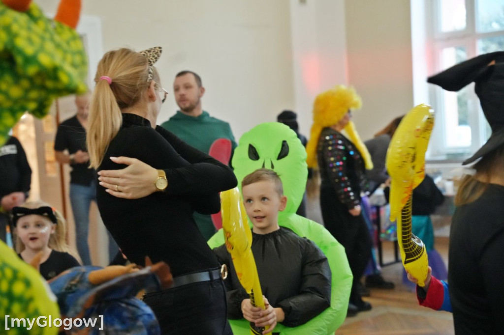 Bal w Akademii Pana Kleksa