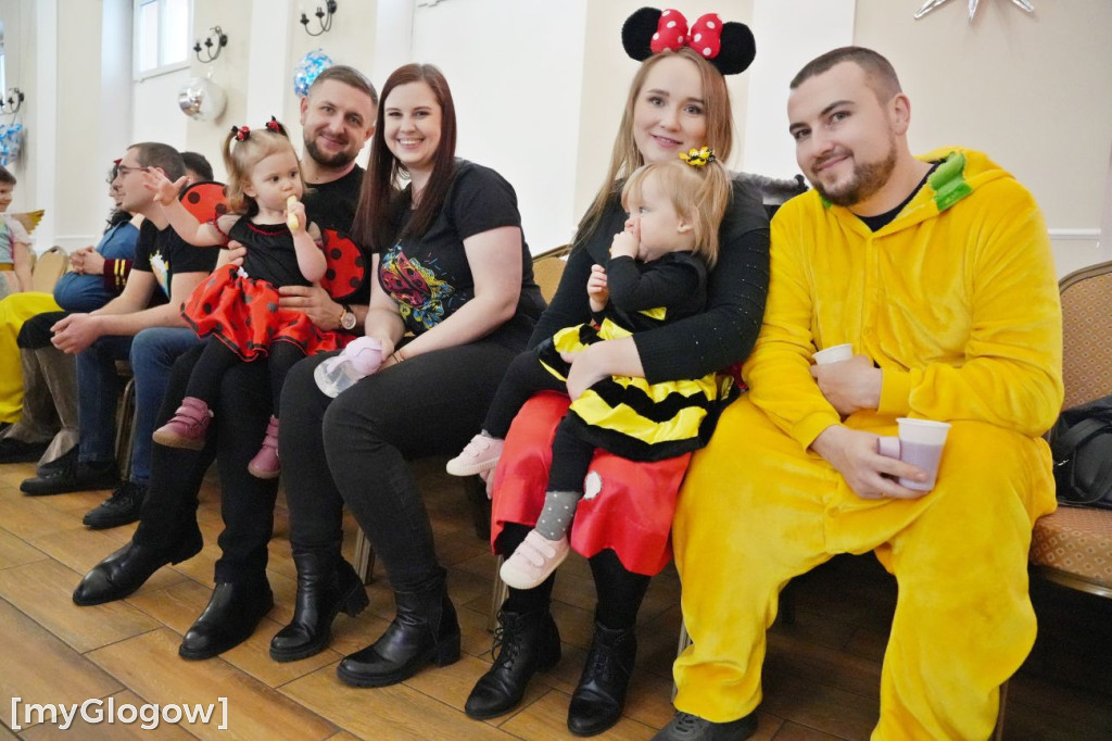 Bal w Akademii Pana Kleksa